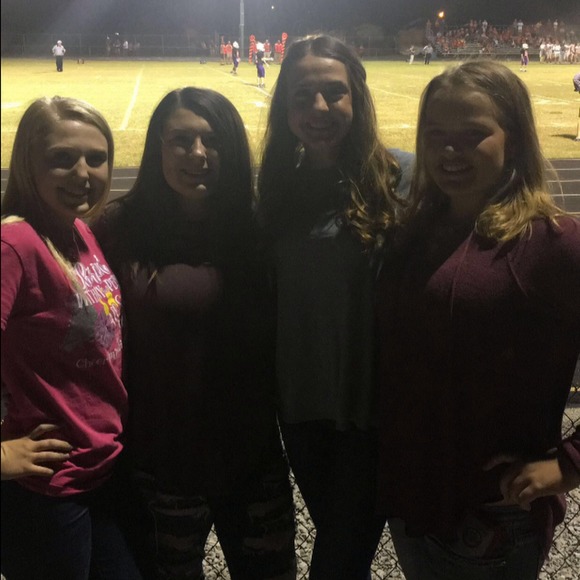 Meet your Posher, Alison - Picture 1 of 1